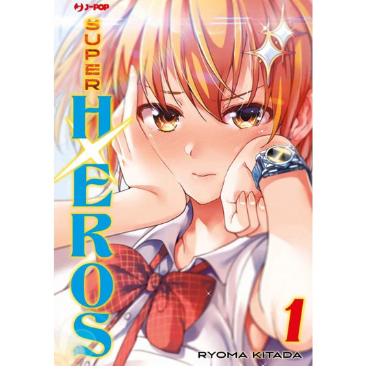 SUPER HXEROS 1