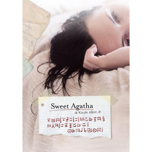 SWEET AGATHA