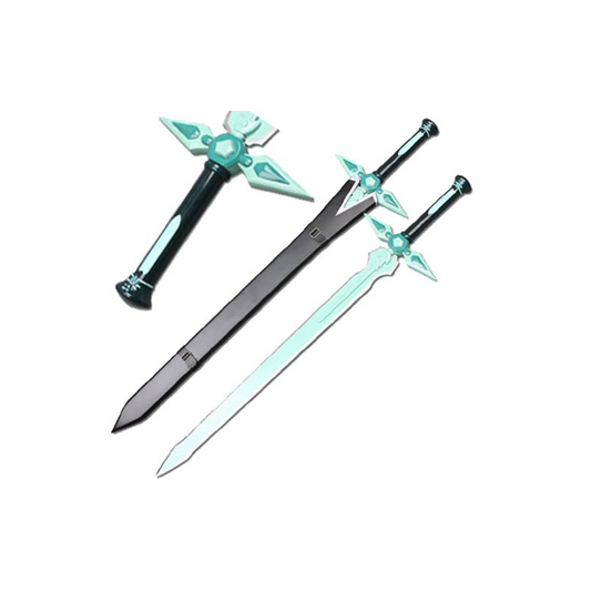 SPADA DARK REPULSER Kirito Sword Art Online