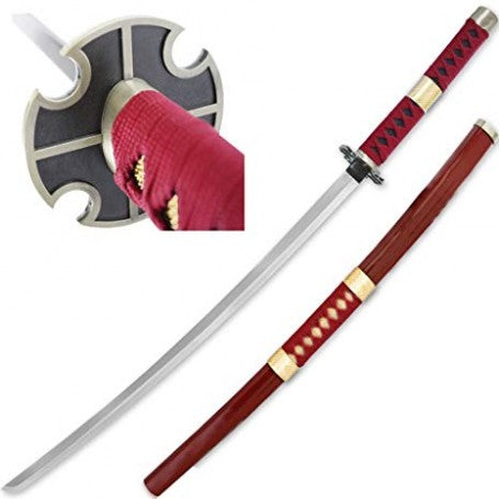 KATANA SANDAI KITETSU - ONE PIECE ZORO