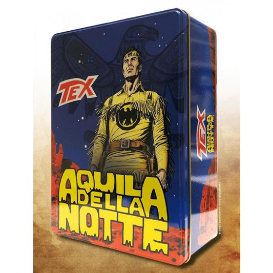 TEX AQUILA DELLA NOTTE BOX