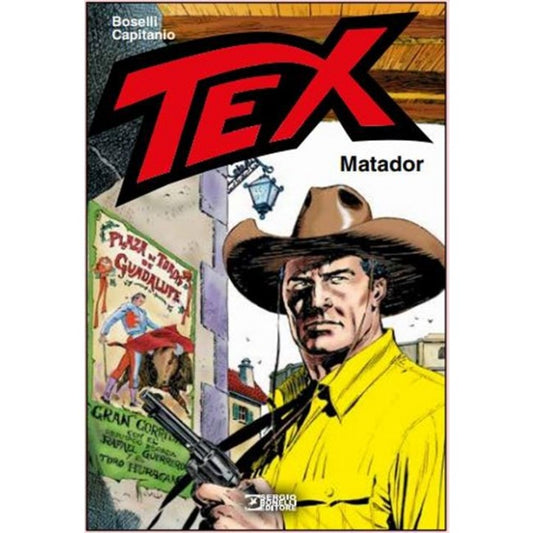 TEX MATADOR