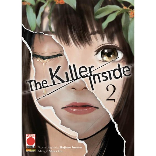 THE KILLER INSIDE 2