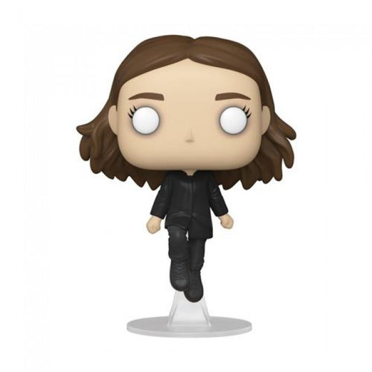 THE UMBRELLA ACADEMY - POP FUNKO VINYL FIGURE 1118 VANYA 9CM