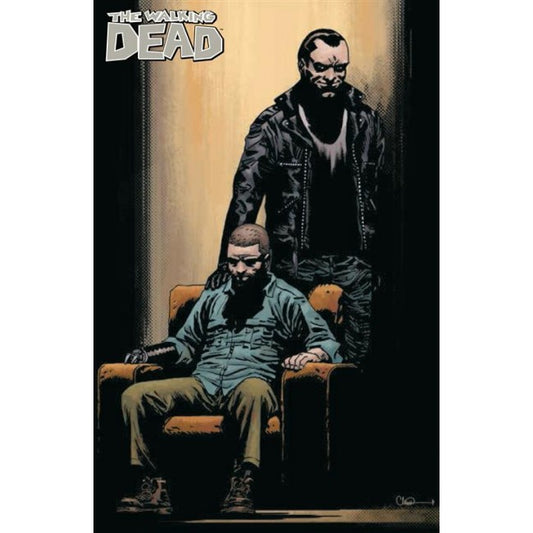 THE WALKING DEAD NEW EDITION 48