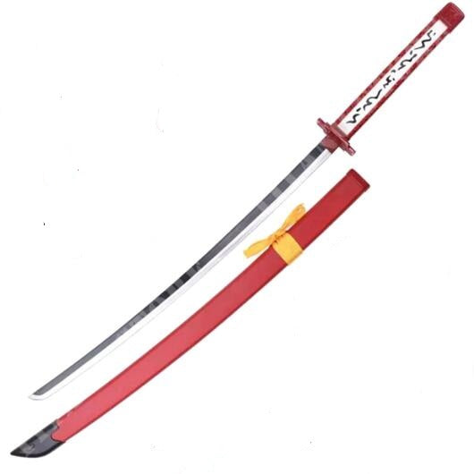 KATANA AKAME GA KILL! - MURASAME