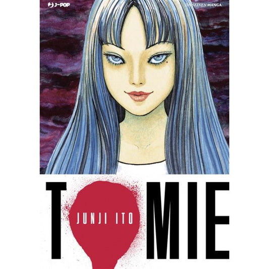 TOMIE