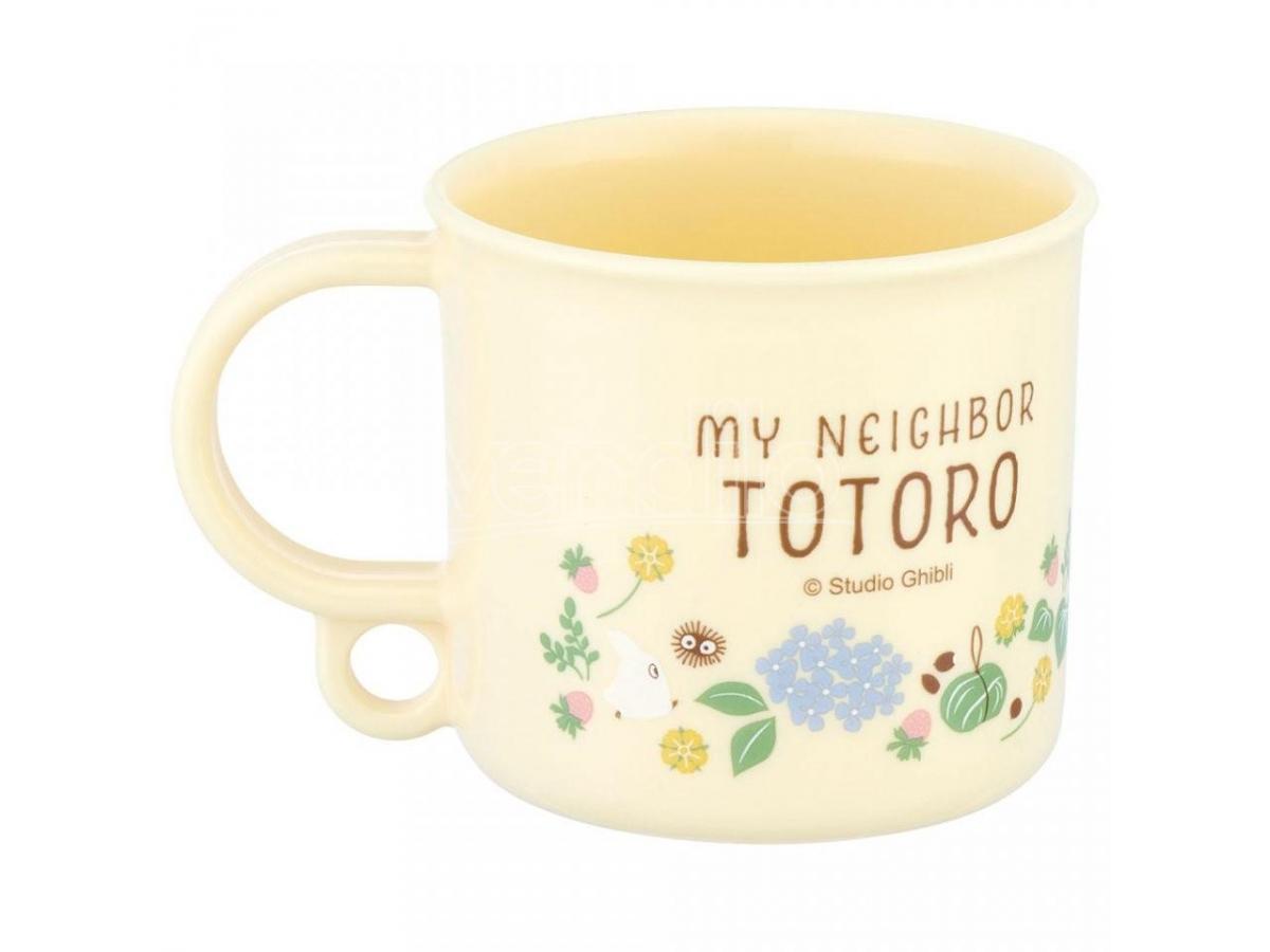 TOTORO UMBRELLA MUG