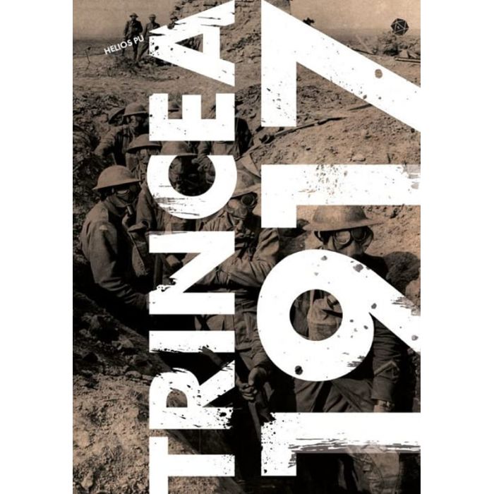 TRINCEA 1917