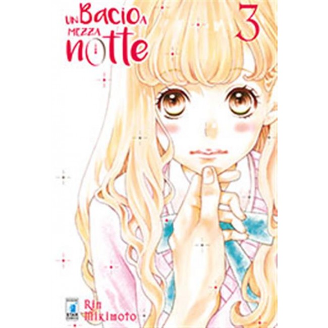 UN BACIO A MEZZANOTTE 3