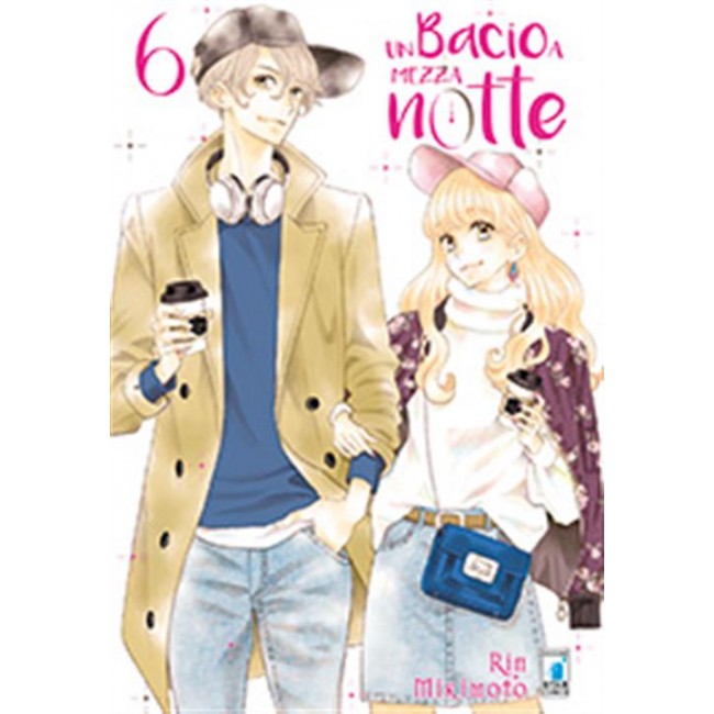 UN BACIO A MEZZANOTTE 6