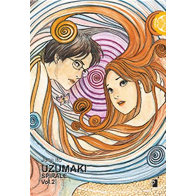 UZUMAKI - SPIRALE 2