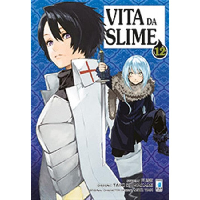 VITA DA SLIME 12