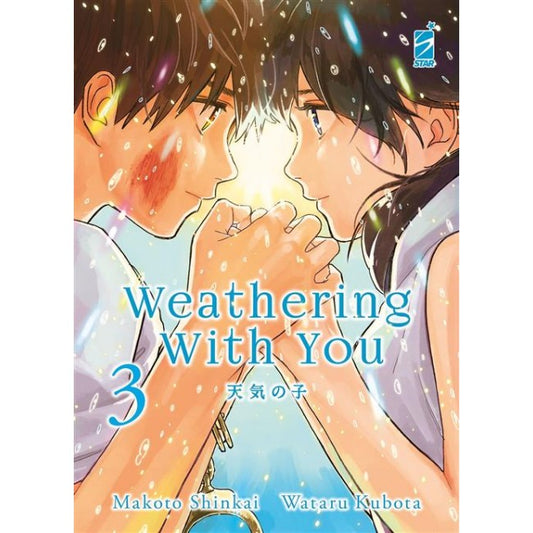 WEATHERING WITH YOU 3