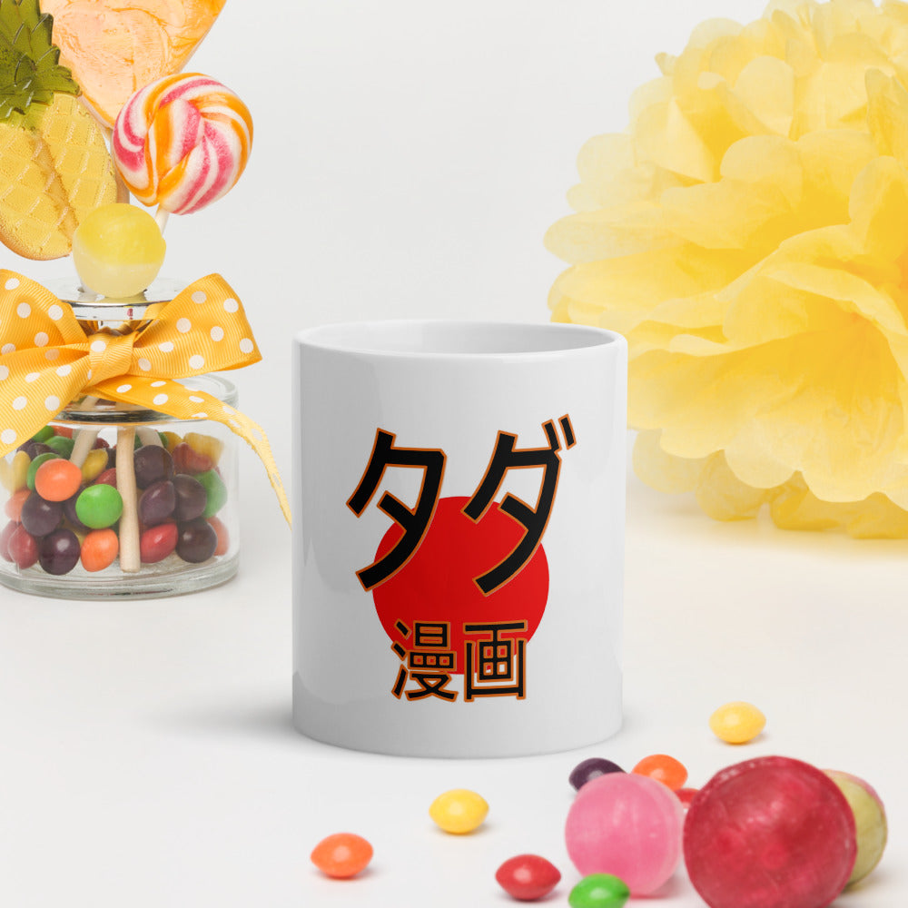 Tazza MANGA TA-DA!