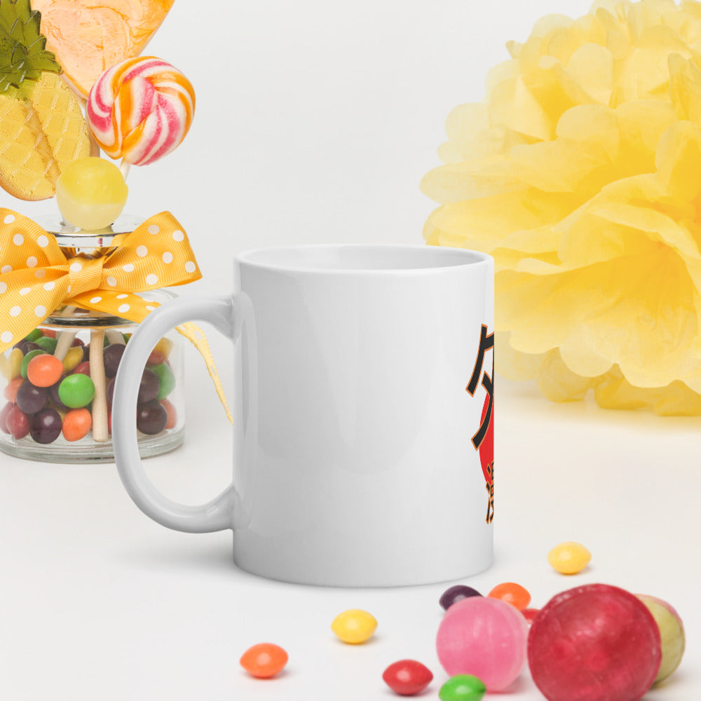 Tazza MANGA TA-DA!