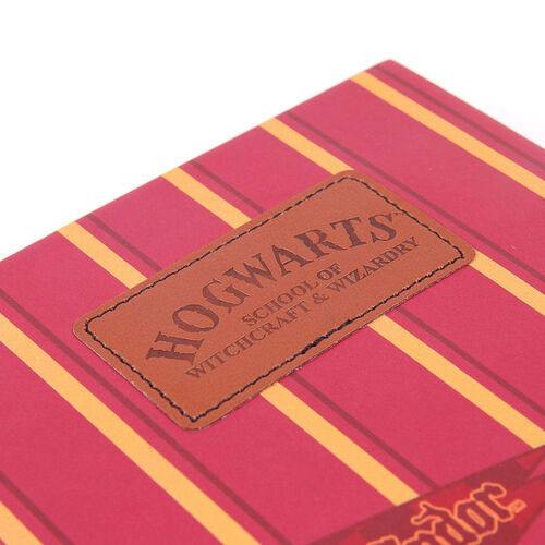 Harry Potter Stationery Set Cancelleria Set School of Wizardy