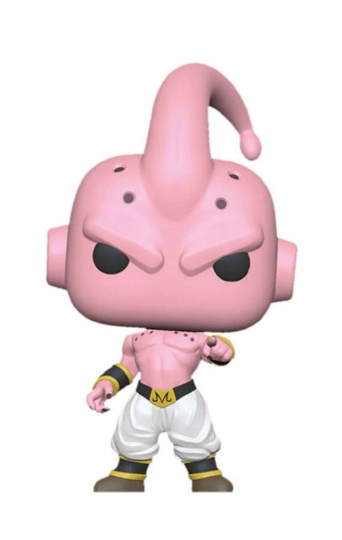 Dragon Ball Z Funko POP! Animation Vinyl Figure 620 Kid Buu 9 cm