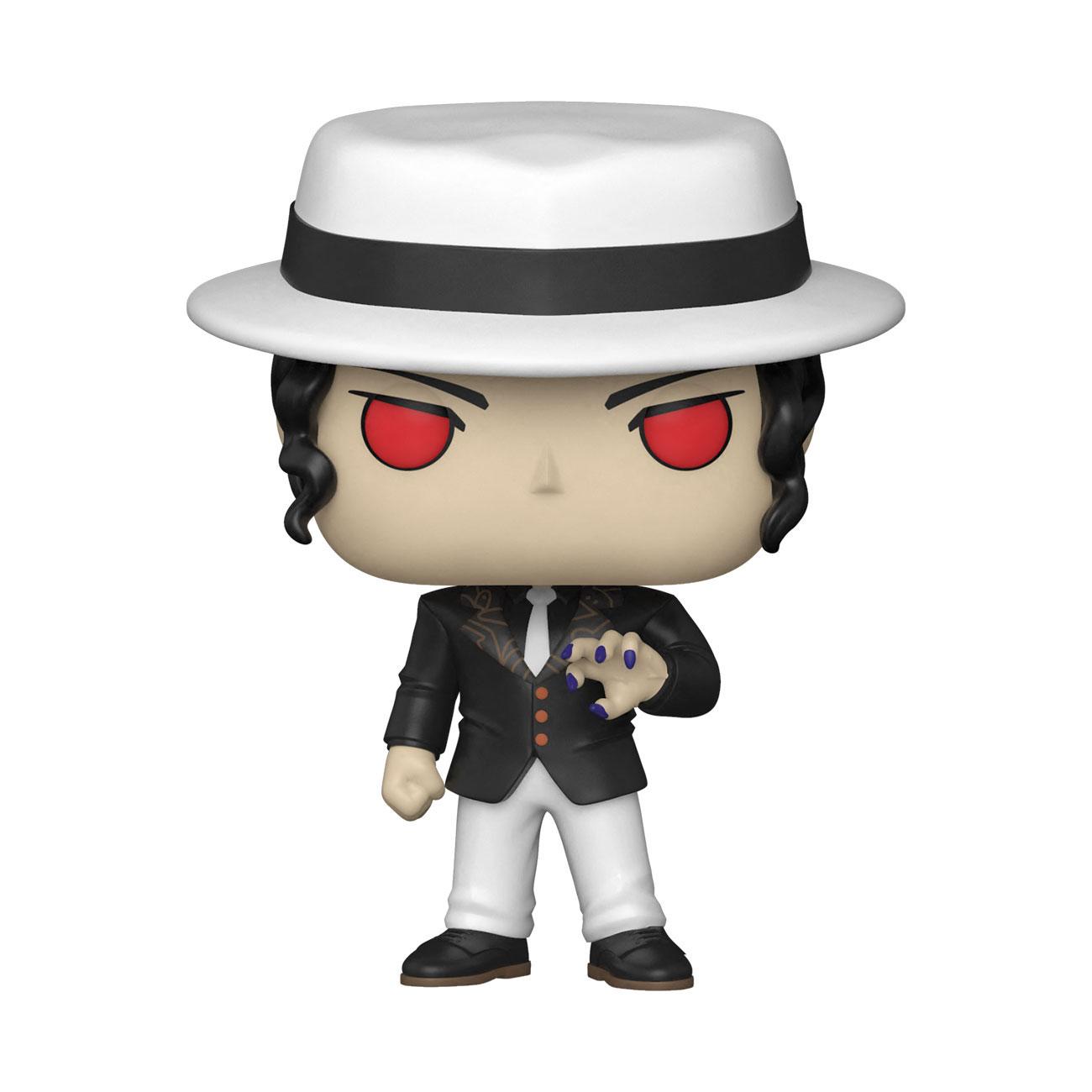 Demon Slayer POP! Animation Vinyl Figure 871 Muzan Kibutsuji 9 cm