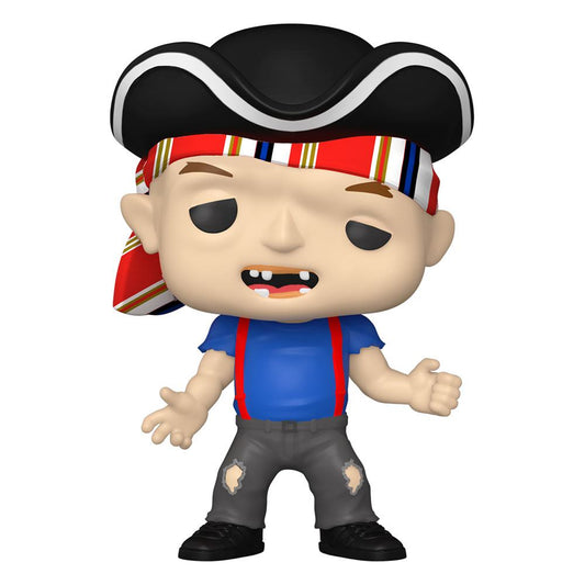 The Goonies POP! Movies Vinyl Figure 1065 Sloth 9 cm