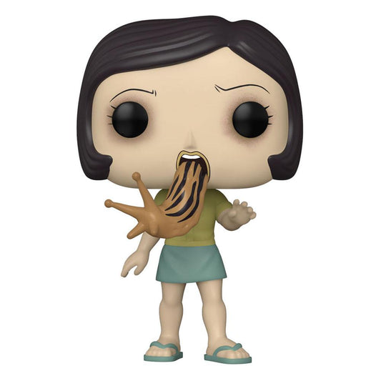 Junji Ito Funko POP! Animation Vinyl Figure 915 Yuuko 9 cm