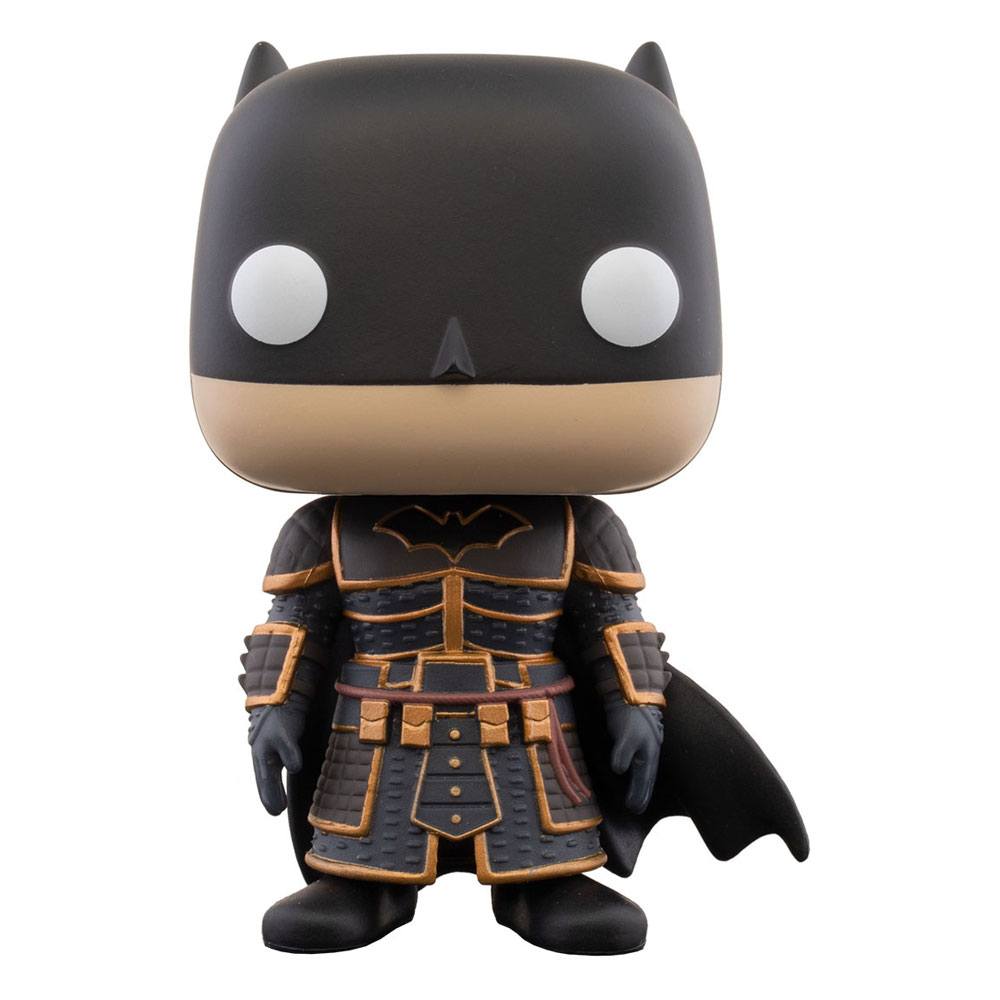 DC Imperial Palace POP! Heroes Vinyl Figure 374 Batman 9 cm