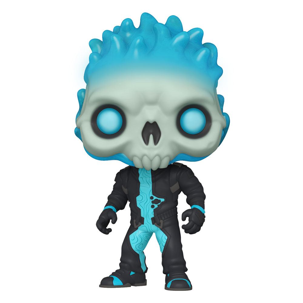 Fortnite POP! Games Vinyl Figure 638 Eternal Voyager 9 cm