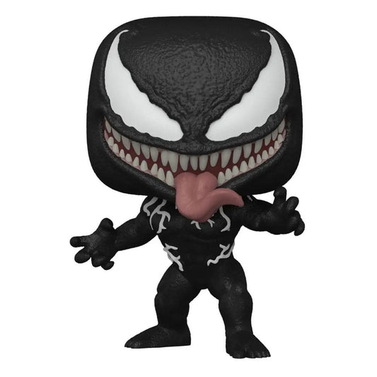 Venom : Let There Be Carnage Funko POP! Vinyl Figure 888 Venom 9 cm