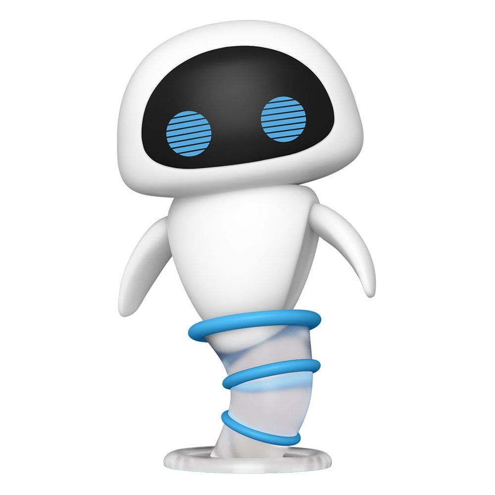Wall-E POP! Movies Vinyl Figure 1116 Eve Flying 9 cm