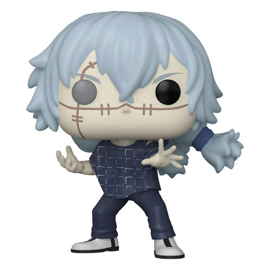 Jujutsu Kaisen Funko POP! Animation Vinyl Figure 1115 Mahito 9 cm