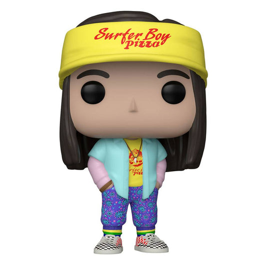 Stranger Things Funko POP! TV Vinyl Figure 1302 Argyle 9 cmm