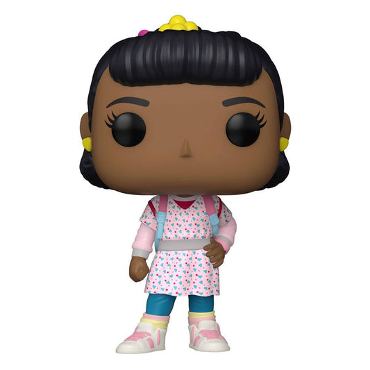 Stranger Things Funko POP! TV Vinyl Figure 1301 Erica Sinclair 9 cm