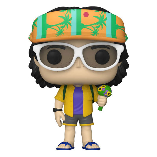 Stranger Things Funko POP! TV Vinyl Figure 1298 California Mike 9 cm