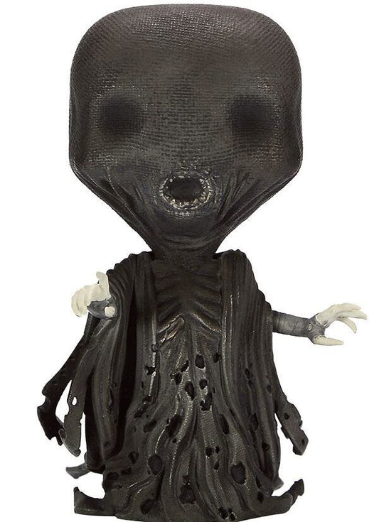 Harry Potter Funko POP! Movies Vinyl Figure 18 Dissennatore Dementor 9 cm