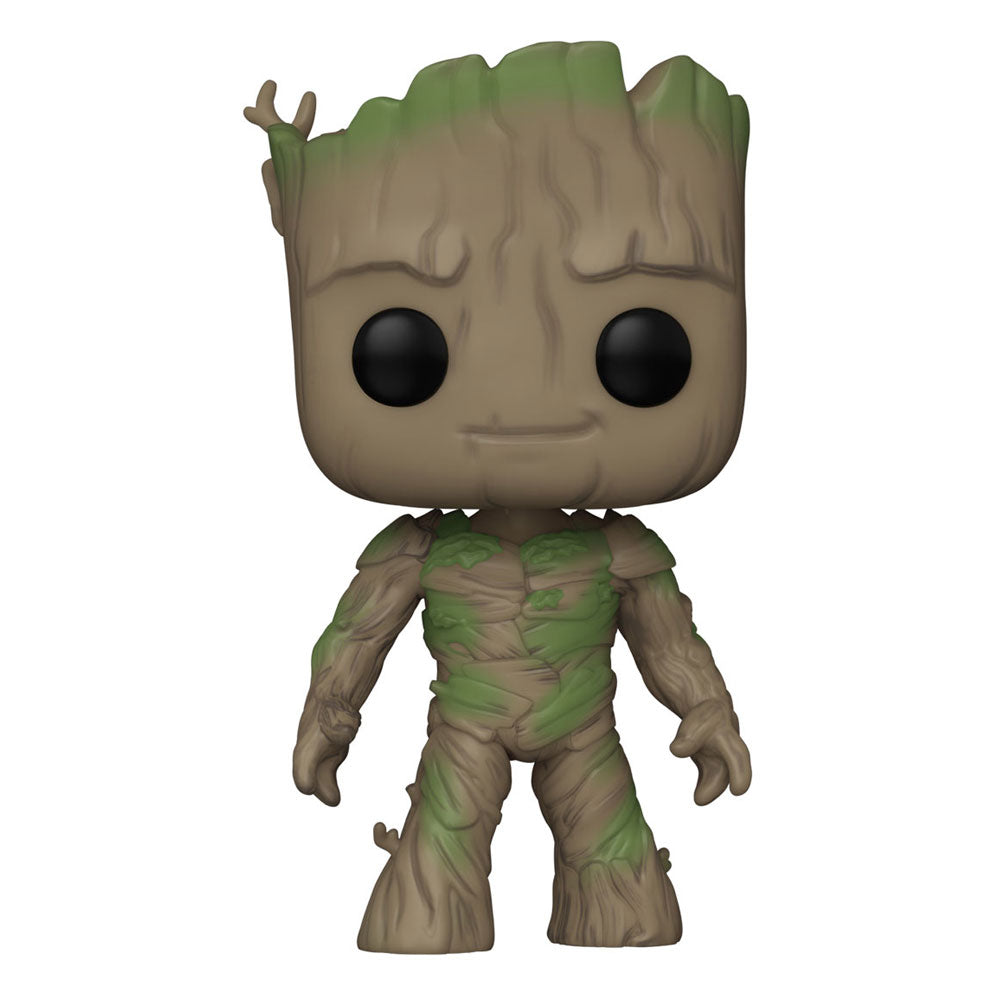 Guardians of the Galaxy Vol. 3 Funko POP! Vinyl Figure 1203 Groot 9 cm