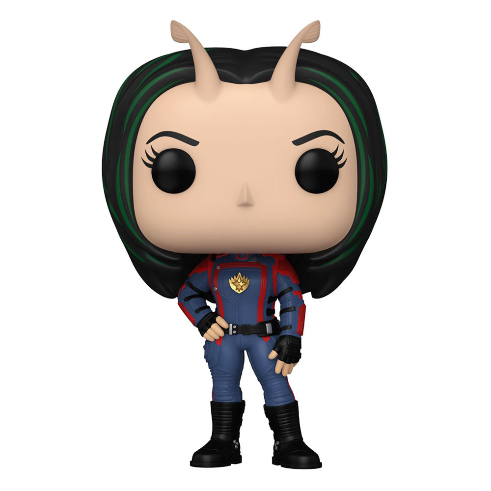 Guardians of the Galaxy Vol. 3 Funko POP! Vinyl Figure 1206 Mantis 9 cm