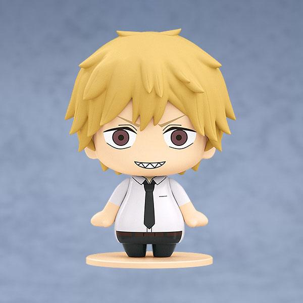 Chainsaw Man Pocket Maquette Mini Figures 6-Pack #01 5 cm