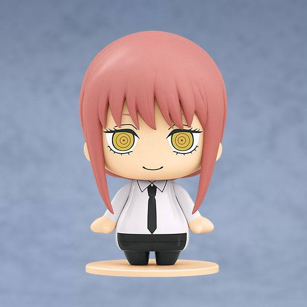 Chainsaw Man Pocket Maquette Mini Figures 6-Pack #01 5 cm