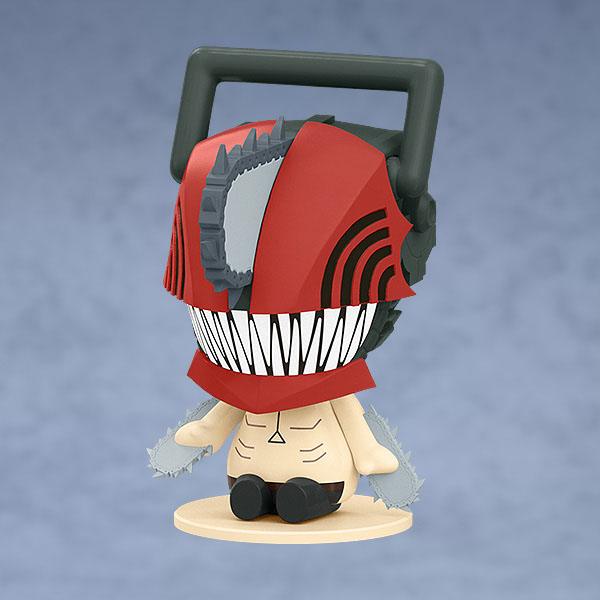 Chainsaw Man Pocket Maquette Mini Figures 6-Pack #01 5 cm