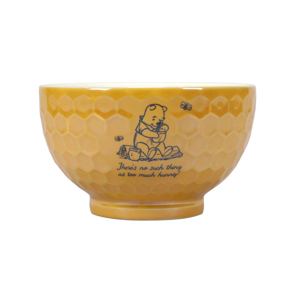 Winnie the Pooh Bowl Hunny Case