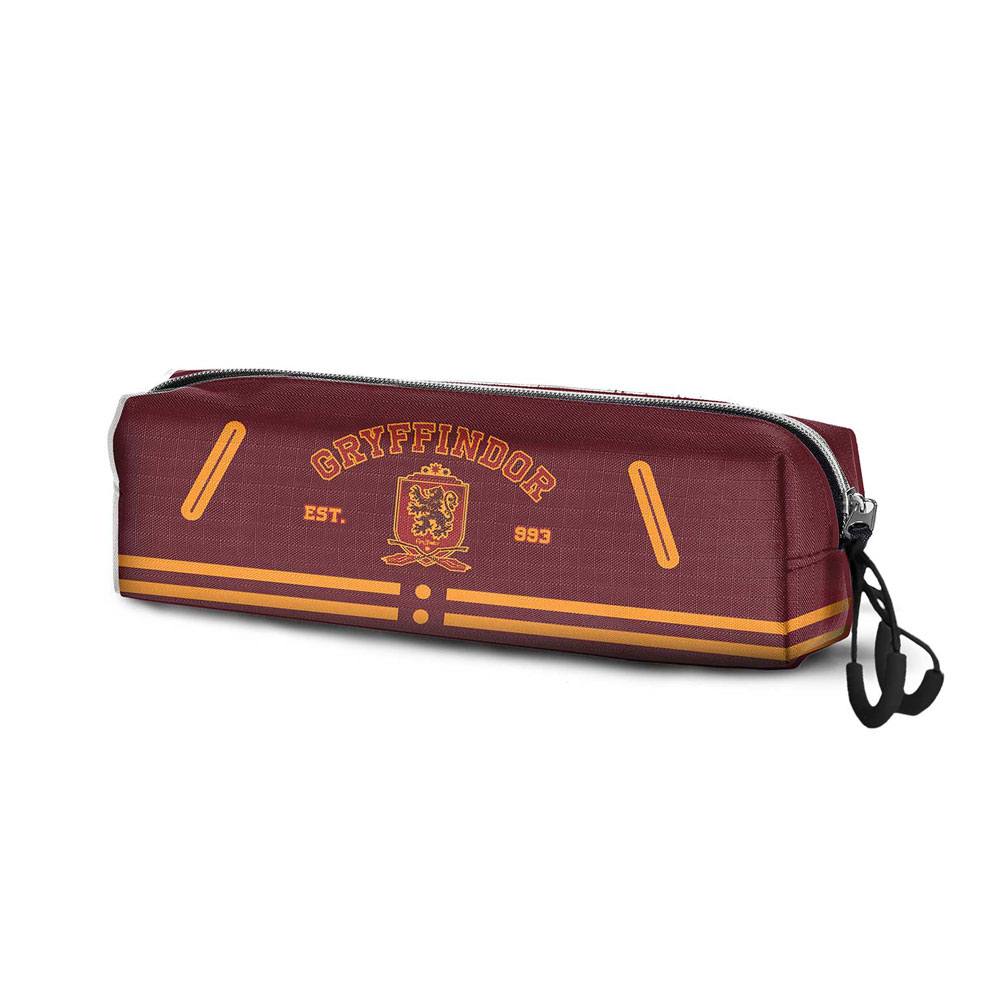 Harry Potter Pencil Case Astuccio Gryffindor Logo