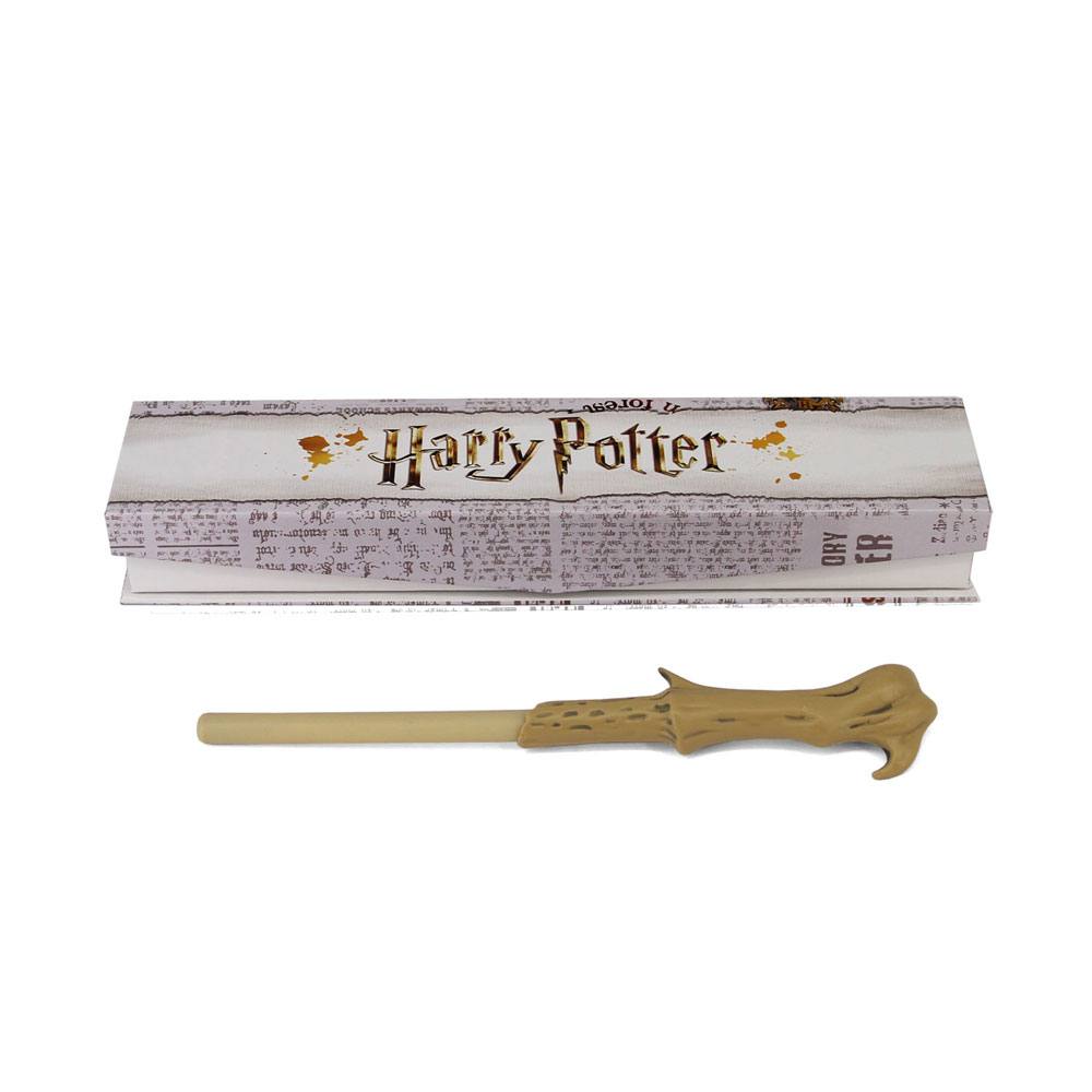 Harry Potter Lord Voldemort Penna Bacchetta 17 cm