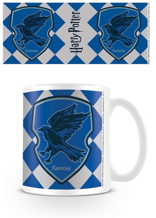 Harry Potter Mug Tazza Corvonero