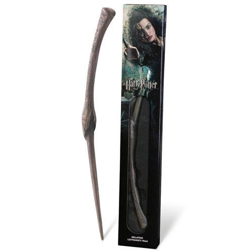 Harry Potter bacchetta Replica Bellatrix 38 cm