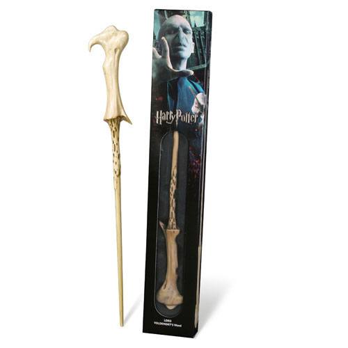 Harry Potter bacchetta Replica Voldemort 38 cm