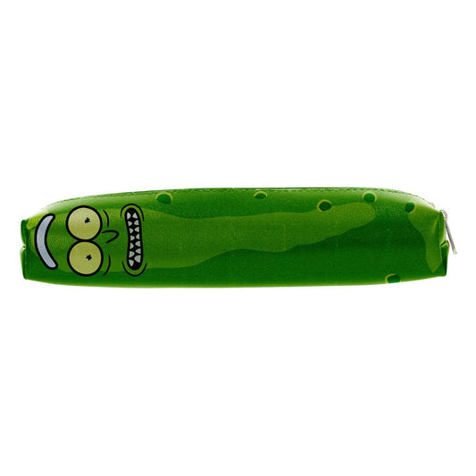 Rick & Morty Pencil Case Pickle Rick astuccio
