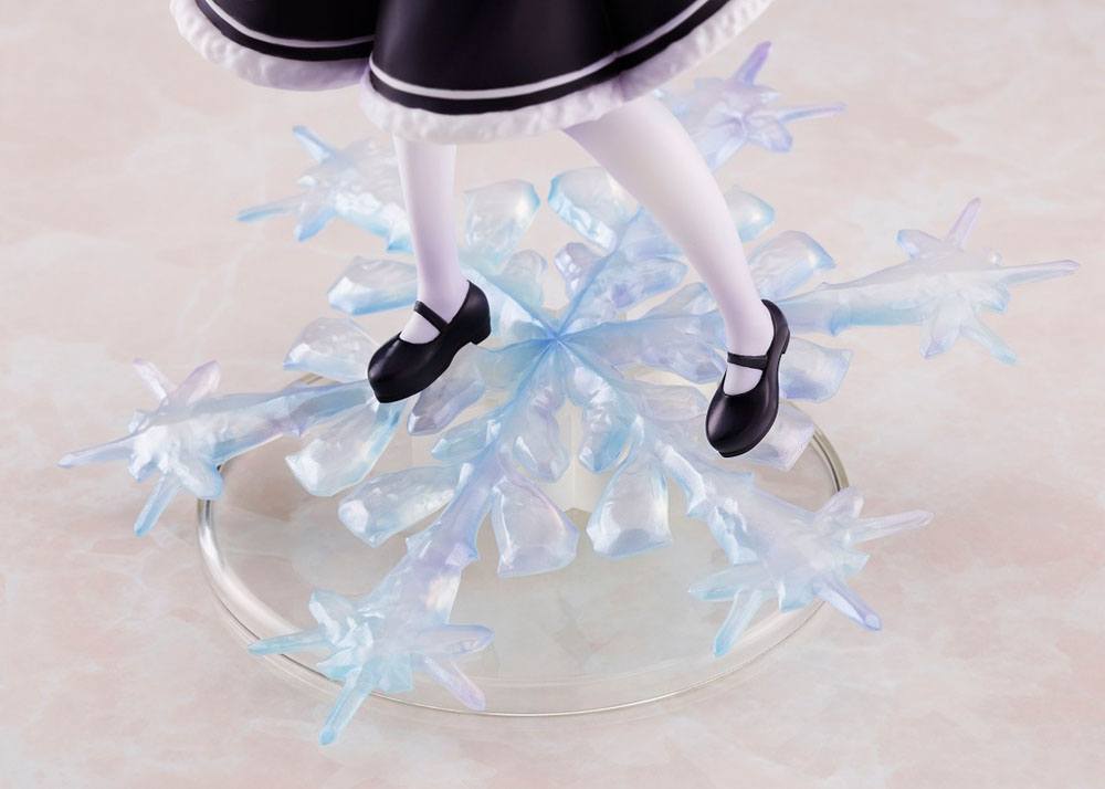 Re:Zero PVC Statue AMP Rem Winter Maid Image Ver. 23 cm