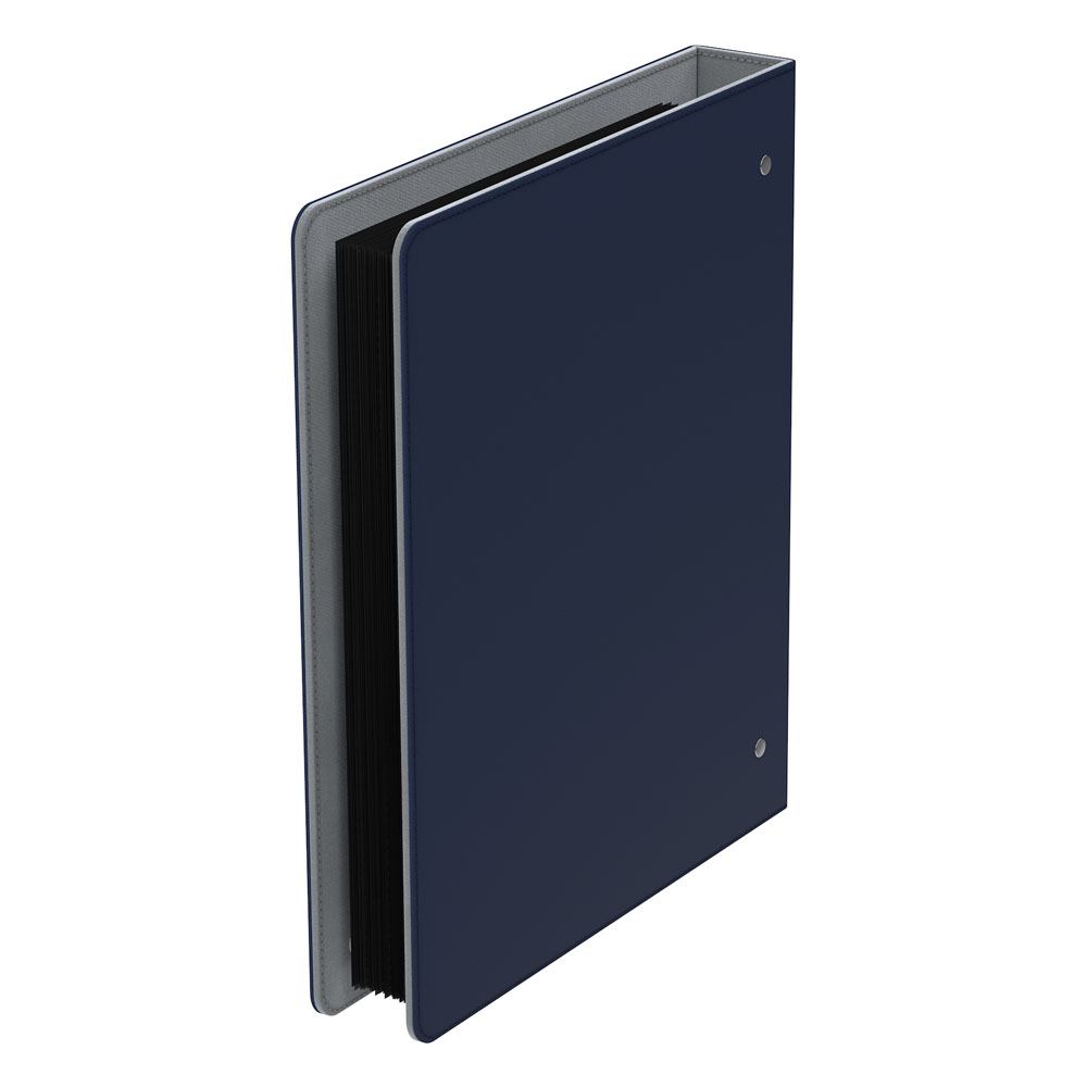 Album da collezione Ultimate Guard XenoSkin SLIM Blue